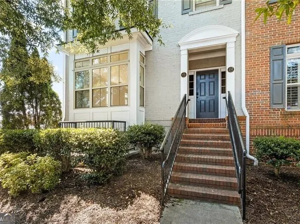 272 Le Gran Bnd, Sandy Springs, GA 30328