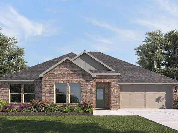 23095 Riverbank St, Vacherie, LA 70090