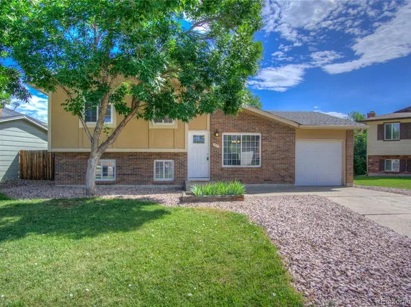 4664 S Garland Way, Littleton, CO 80123