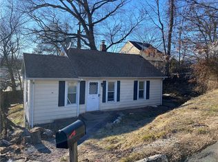 125 Robert St, Bridgeport, CT 06606