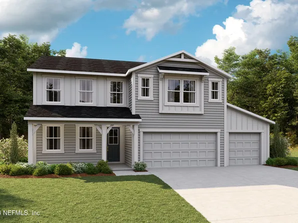 164 HIDDENBROOK Place, St. Johns, FL 32259