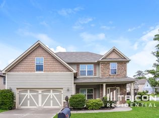 3 Hillshire Dr, Newnan, GA 30263