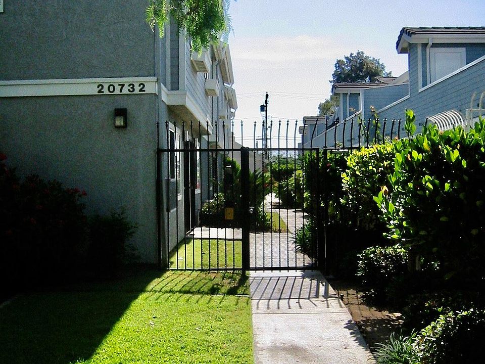 1st image of 20732 Arline Ave APT B
