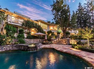 2061 Casa Nuestra, Diablo, CA 94528