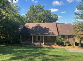 304 Stoneybrook Rd, Columbia, TN 38401