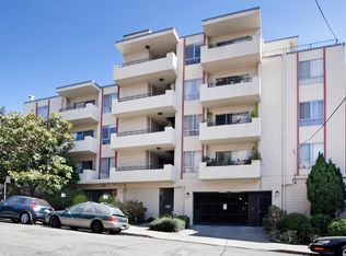 320 Park View Ter APT 202, Oakland, CA 94610