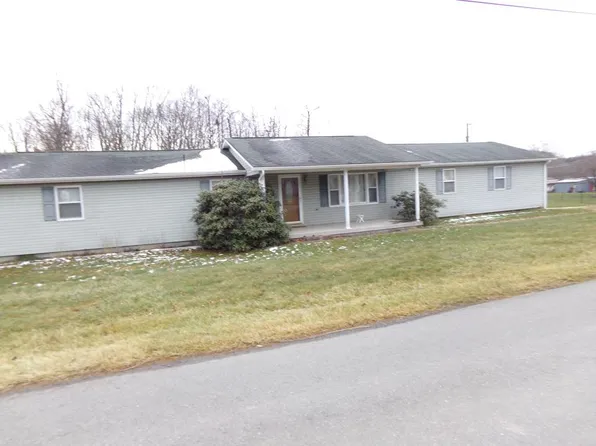 142 Oakwood Ln, Shady Spring, WV 25918