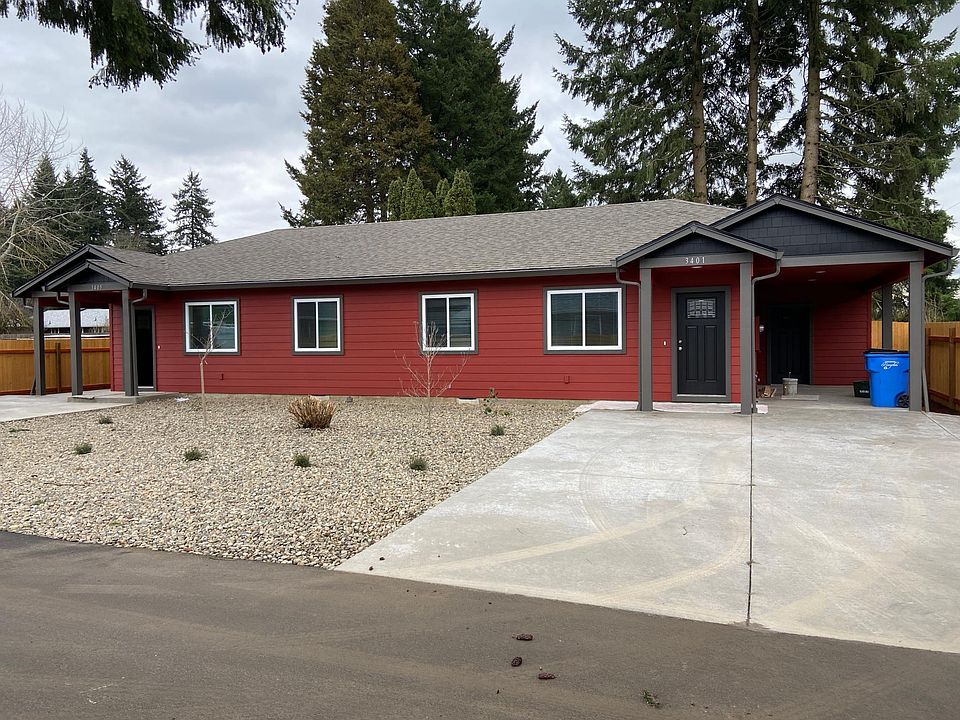 1st image of 3401 NE 119th Ave