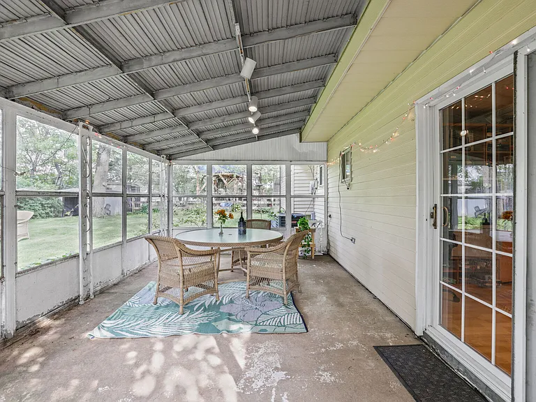 Sunroom