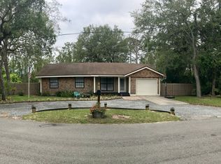 284 Cornell Rd, Saint Augustine, FL 32086