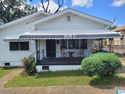6608 Myron Massey Blvd, Fairfield, AL, 35064
