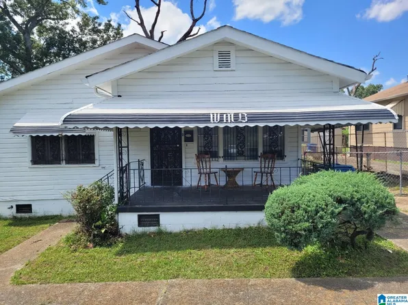 6608 Myron Massey Blvd, Fairfield, AL 35064