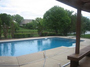 716 N Saint Andrews St, Wichita, KS 67230