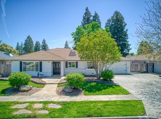 1611 E Houston Ave, Fresno, CA