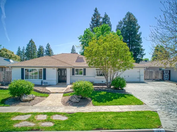 1611 E Houston Ave, Fresno, CA 93720