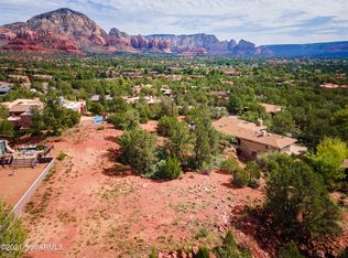 130 Calle Del Norte, Sedona, AZ 86336