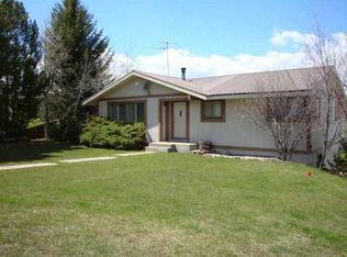 1223 Bailey Creek Cir, Soda Springs, ID 83276