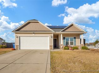 114 Whitetail Ct, Raeford, NC 28376