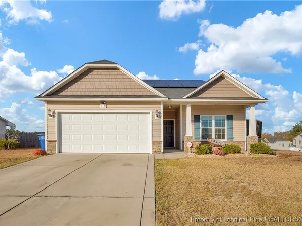 114 Whitetail Ct, Raeford, NC 28376