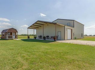 5443 County Road 2591, Royse City, TX 75189