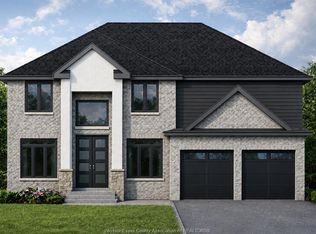 3657 Oakridge Ave, Windsor, ON N9E 0A6