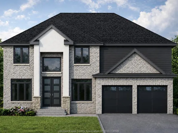 3657 Oakridge Ave, Windsor, ON N9E 0A6