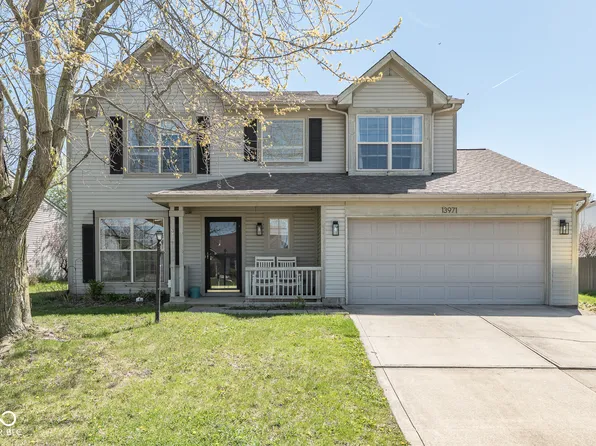 13971 Bruddy Dr, Fishers, IN 46038