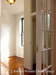 Rented by James Everett Lewis, LREB