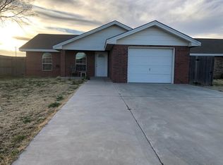 706 S Mineola St, Midland, TX 79701