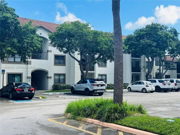 650 S Park Rd #265, Hollywood, FL 33021
