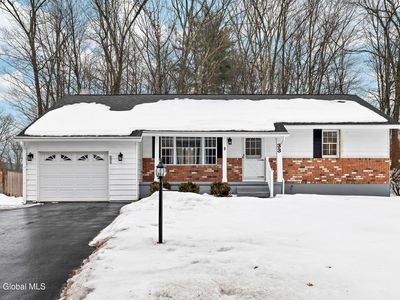 33 Karista Spring Drive, Saratoga Springs, NY, 12866