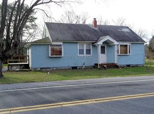 35060 Pyle Center Rd, Frankford, DE 19945