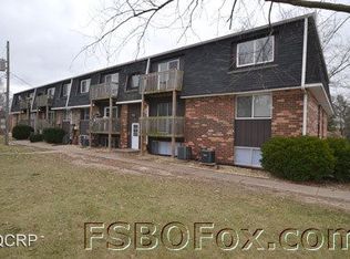 4311 Cheyenne Ave APT 6, Davenport, IA 52806