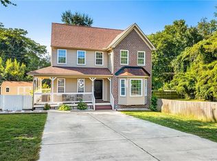 513 La Von Dr, Richmond, VA 23227