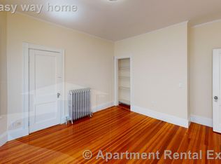 181 Fellsway W #1S, Medford, MA 02155