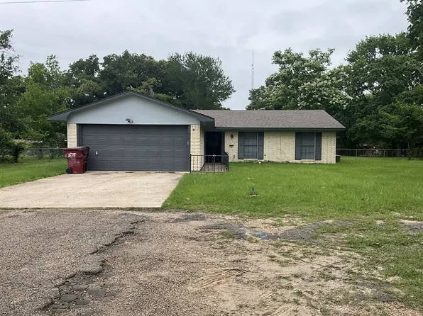 900 W State Highway 243, Canton, TX 75103