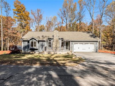 54 Chalet Dr, Sautee Nacoochee, GA, 30571