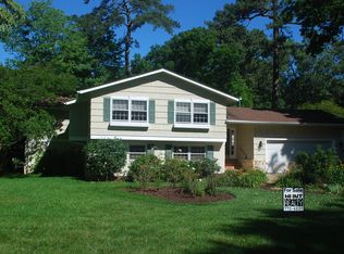1037 Briarwood Point, Virginia Beach, VA 23452