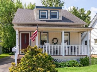 614 York St, Painesville, OH 44077