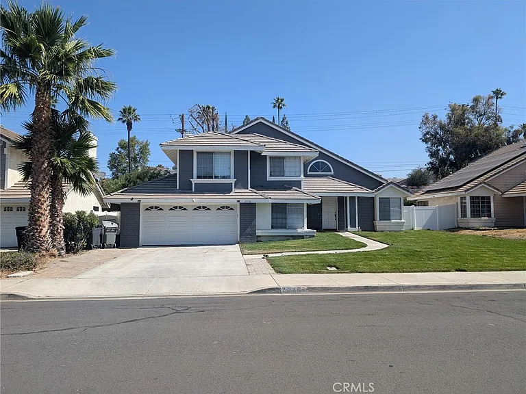 2500 Palm Shadows Dr — Photo 1