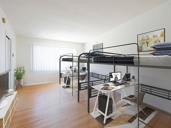 5th image of 669 Levering Ave APT 14
