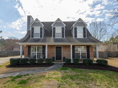 115 Bell Cir, Alabaster, AL, 35007