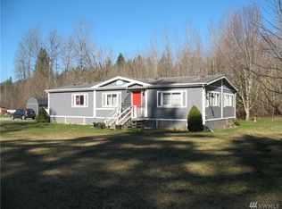 7804 NE Cape Horn Rd, Concrete, WA 98237