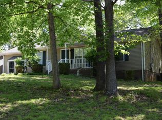 1884 Mimi Rd, Clarksville, TN 37040