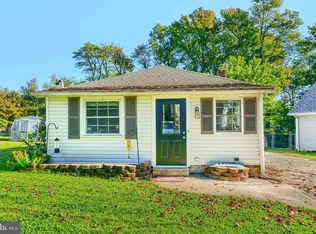 3921 E Baker Ave, Abingdon, MD 21009