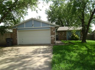 1368 E 142nd St S, Glenpool, OK 74033