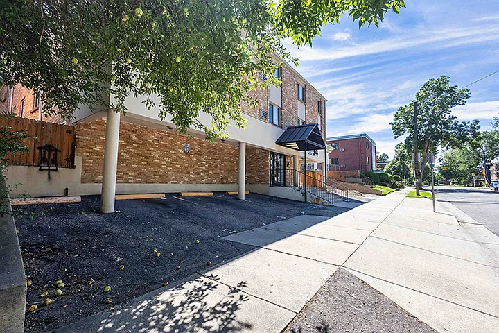 Clarkson Commons — Photo 12