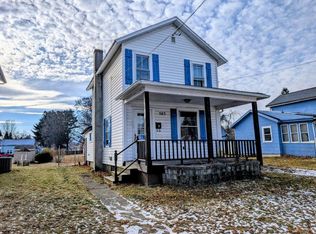 563 Coburn St, Elmira, NY