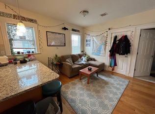 18 Belknap St #3, Somerville, MA 02144