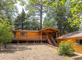 786 Eureka Dr, Big Bear Lake, CA 92315